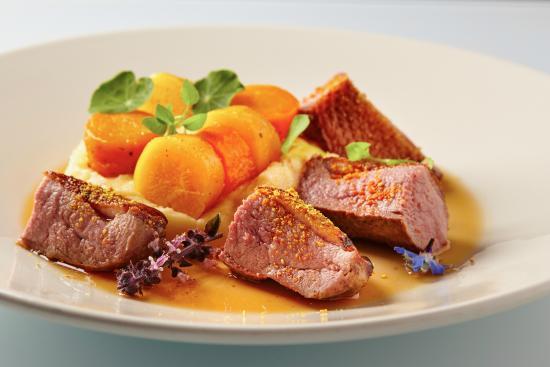 Crystal Bar & Restaurant